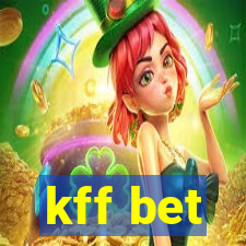 kff bet